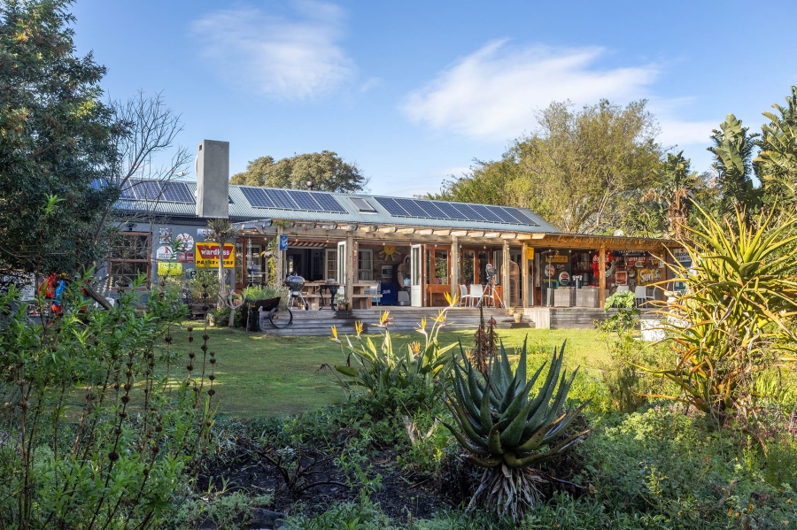 4 Bedroom Property for Sale in Stanford Western Cape